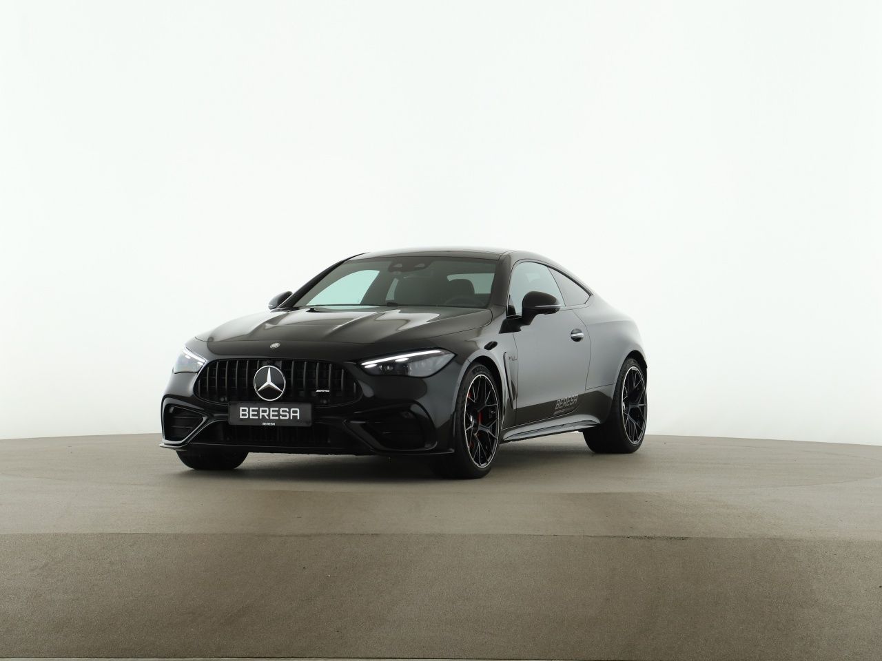 Mercedes-Benz CLE 53 AMG 4M Carbon Massage Pano Sitzklima imagem 2