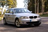 BMW 118i - Top Zustand - BMW 118 aus 2006: 118i