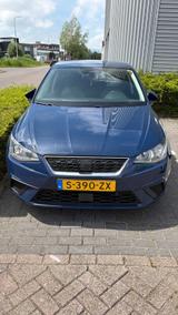 Seat Ibiza 1.6 TDI 70kW Style DSG Style - Seat Ibiza mit Diesel-Antrieb: Automatik
