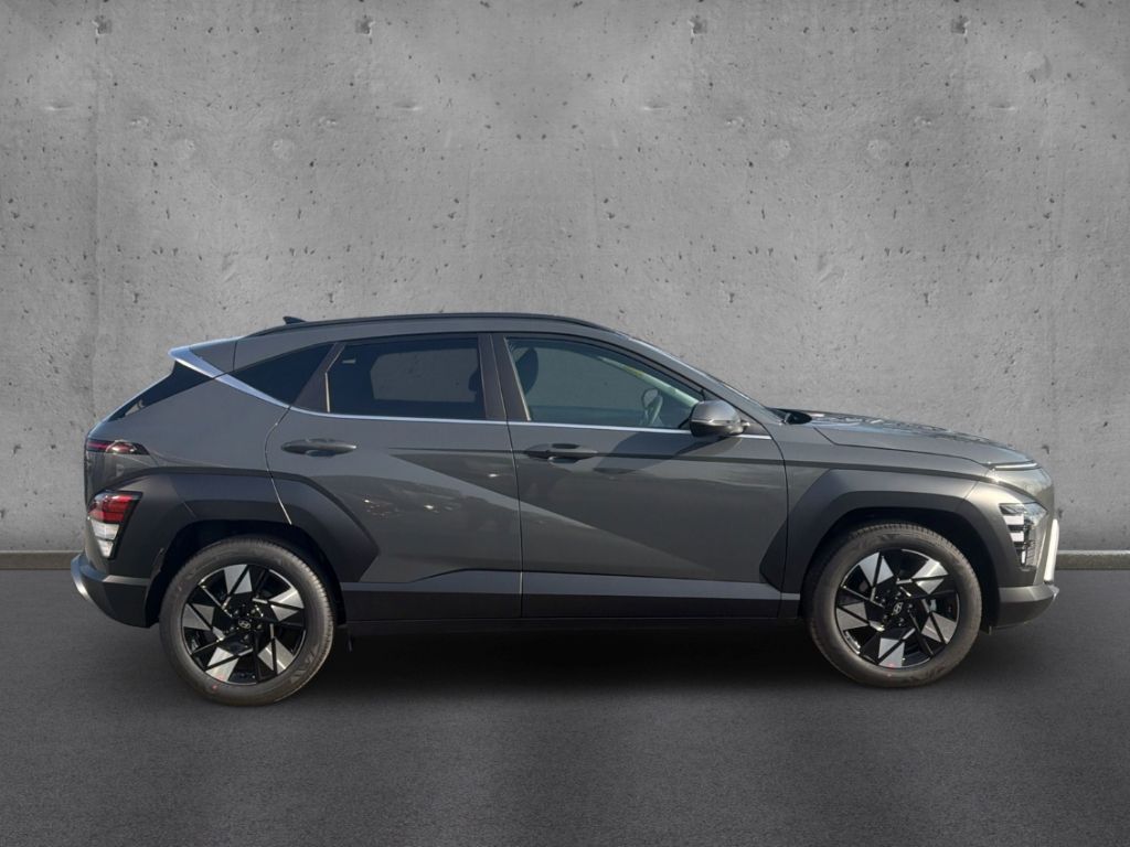 Hyundai Kona – Bild 5