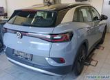 Volkswagen ID.4 Pure Performance 52 kWh AHK NAVI - Volkswagen ID.4 aus 2021