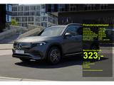 Mercedes-Benz EQB 250 AMG Kamera Sitzheizung LED Tempomat - gebrauchte Mercedes-Benz EQB aus dem Jahr 2023