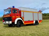 Iveco Expeditionsmobil 120-23