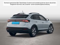 Volkswagen Taigo - Vorschau Bild 4