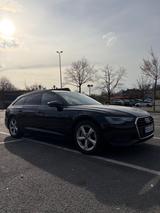 Audi A6 40 TDI S tronic Kamera Virtuelles Cockpit TOP - Audi A6 Gebrauchtwagen in Bochum