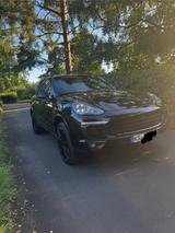 Porsche Cayenne Diesel - Platinum Edition  - Porsche Cayenne in Kassel