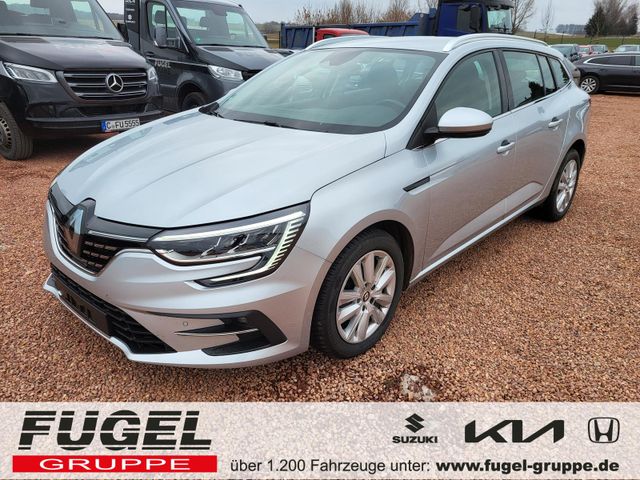 Renault Megane 1.3 TCE Business Edition Navi|Winter|LED|