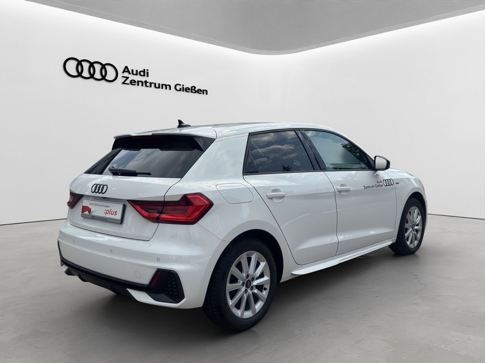 Audi A1 - Bild 6