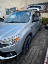 Mitsubishi ASX  2.2 - Mitsubishi Space Star in Frankfurt (Main)