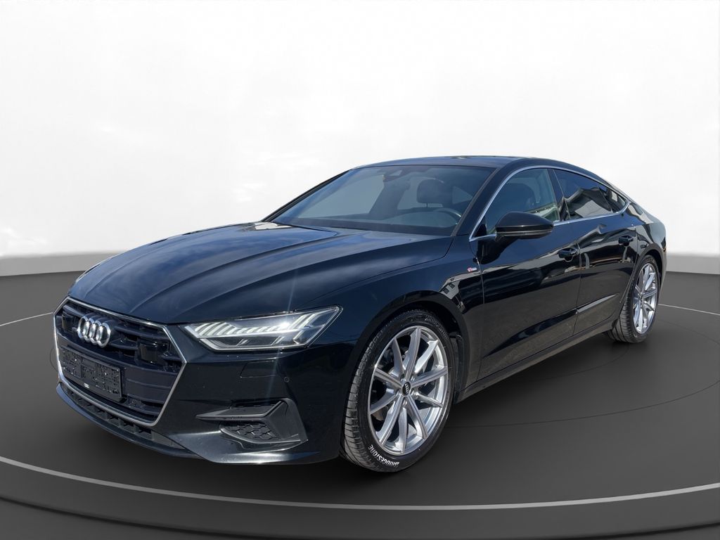 Image of Audi A7