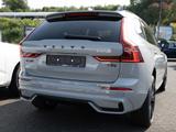 Volvo XC60 T8 Plus Black Edition Recharge AWD LED 360° - Volvo XC60: T8