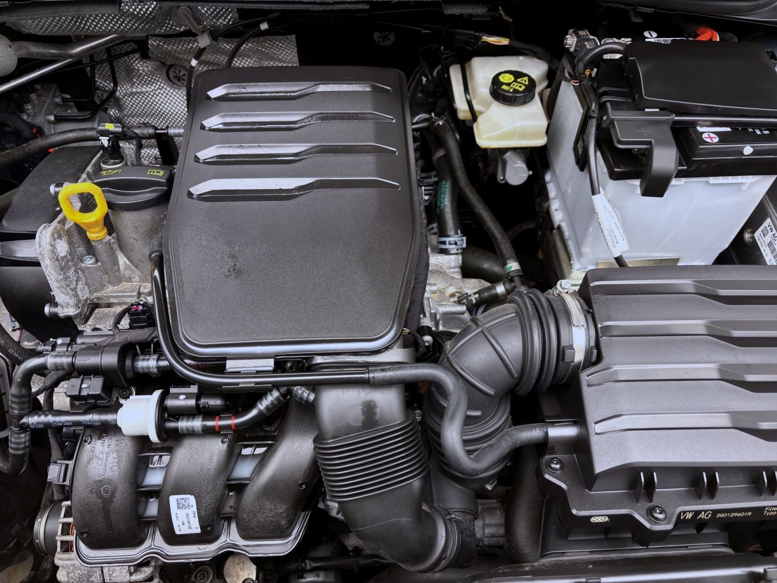 Volkswagen Polo - Bild 18