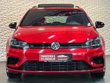 Volkswagen Golf R 2.0TSI VARIANT 4M* LED#SHZ#FH#PANO#KEYLES - Volkswagen Golf: Kombi, 2.0