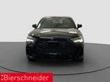 Audi Q3 Sportback 45 TFSI qu S-Line AHK MATRIX-LED PA - Cars in Magdeburg