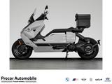 BMW CE 04 LED Sitzheiz. Adap. Kurvenlicht Alarm ABS - Offers