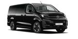 Opel Zafira XL Edition. 2.2 Diesel 132 kW (180 PS) AT - : Schwarz, Van