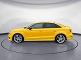 Audi A3 35 TFSI S-tronic S-Line GRA Navi Keyless APS - Audi A3 mit Benzin-Antrieb: Limousine, Line