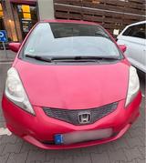 Honda Jazz - Honda Jazz in Köln