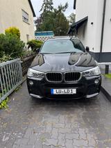 BMW X4 xDrive20d M Sport M Sport - BMW X4 in Mannheim