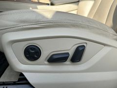 Fahrzeugabbildung Audi Q7 3.0TDI quattro tiptronic S-Line AHK Luft Pano