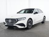 Mercedes-Benz E 220 d AMG AMG/PANO/NIGHT/DISTR.