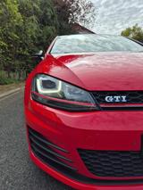 Volkswagen Golf 2.0 TSI BMT GTI Performance - 2. Hand - DCC - Volkswagen aus 2013: GTI