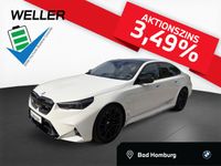 BMW M5 - Vorschau Bild 1