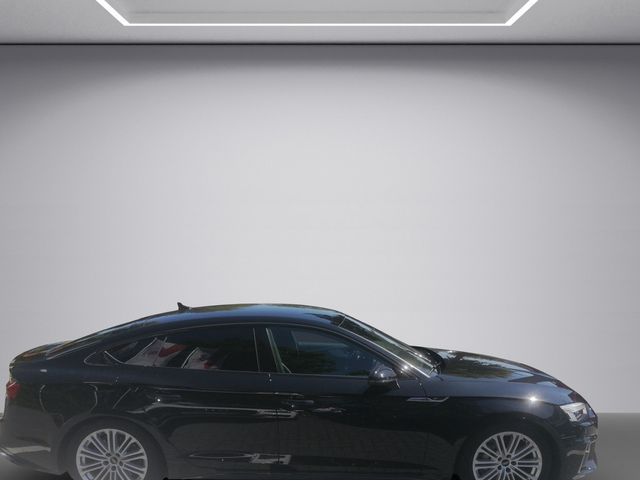 A5 Sportback 50 TDI 3.0 TDI 210 kW S-line,Opik-P