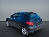 Peugeot 206 Petit Filou **AU/HU bis 08/2027** - Peugeot 206 aus 2006