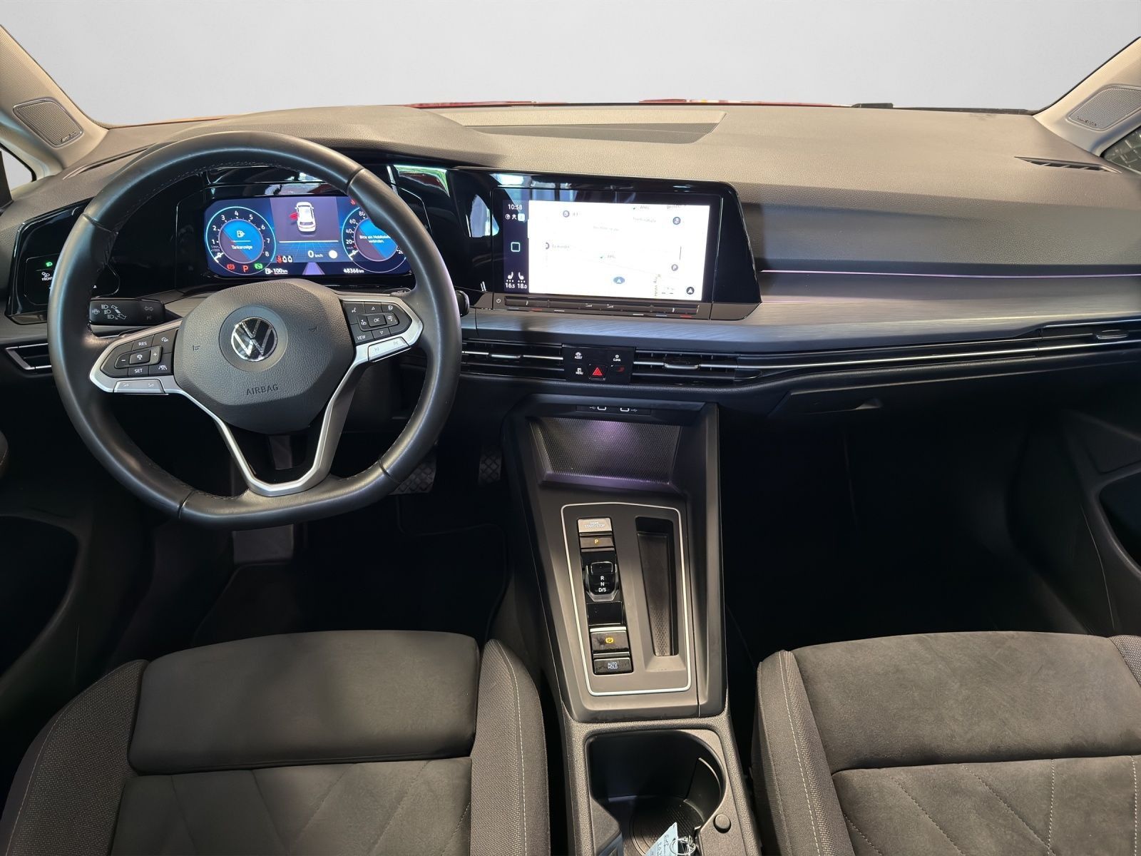 Volkswagen Golf - Bild 4