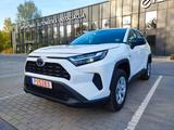 Toyota RAV4 2.5 AWD Adventure - gebrauchte Toyota RAV 4 aus dem Jahr 2024