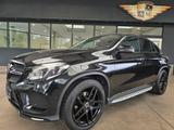 Mercedes-Benz GLE 350d 4Matic Coupe AMG-Line CP/PANO/LEDER/AHK - Mercedes-Benz mit Diesel-Antrieb: Coupe