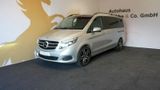 Mercedes-Benz V250 Aut. EDITION Lang Burmester LED Kamera Navi - Mercedes-Benz V 250 aus 2018