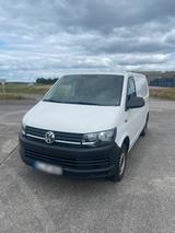 Volkswagen VW T6 Transporter Kastenwagen 2.0 TDI - Volkswagen: Kastenwagen Transporter