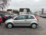 Ford Fiesta AMBIENTE*AUTOMATIK*100.000*TKM*TÜV/AU*03/ - gebrauchte Ford Fiesta aus dem Jahr 2004