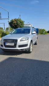Audi Q7 3.0TDI 2009 - Audi Q7 aus 2009: 3.0