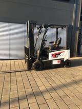 Bobcat B20X-7 Serie - Angebote entsprechen deinen Suchkriterien