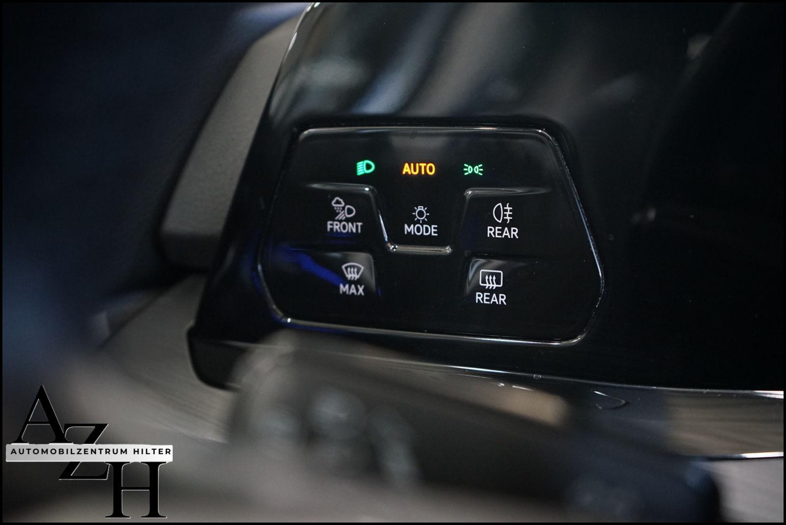 Volkswagen Golf VIII Carplay / Navi / Start Stop, миниатюра 16