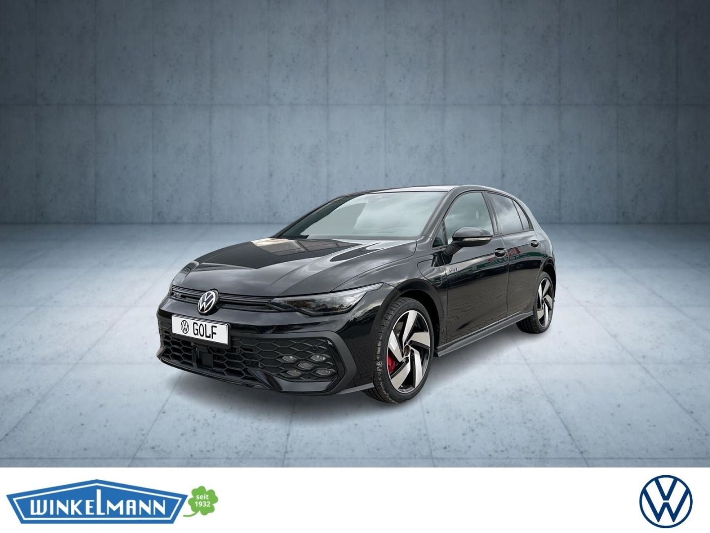 Volkswagen Golf GTE 1.5 eHybrid MATRIX PANO AHK KAMERA ACC