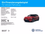 Volkswagen ID.7 Tourer GTX 4M*WÄRMEPUMPE*IQ.LIGHT*AHK*KAMER - Volkswagen ID.7 in Wuppertal