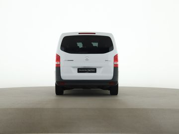 Mercedes Vito - 6