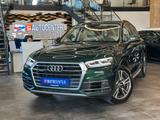 Audi Q5 quattro design *Virtuel*AHK*Matrix*Kamera* - Audi Q5 design mit Diesel-Antrieb