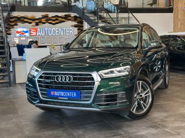 Audi Q5 quattro design *Virtuel*AHK*Matrix*Kamera*