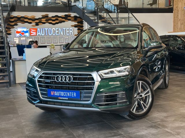 Audi Q5 quattro design *Virtuel*AHK*Matrix*Kamera*