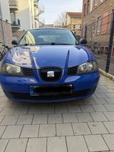 Seat Ibiza 1.4 16V 55 kW Signo Signo - Seat aus 2002