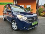 Dacia Dokker TCe 130 GPF Comfort 6-G/NAVI/CAM - gebrauchte Dacia Dokker aus dem Jahr 2020
