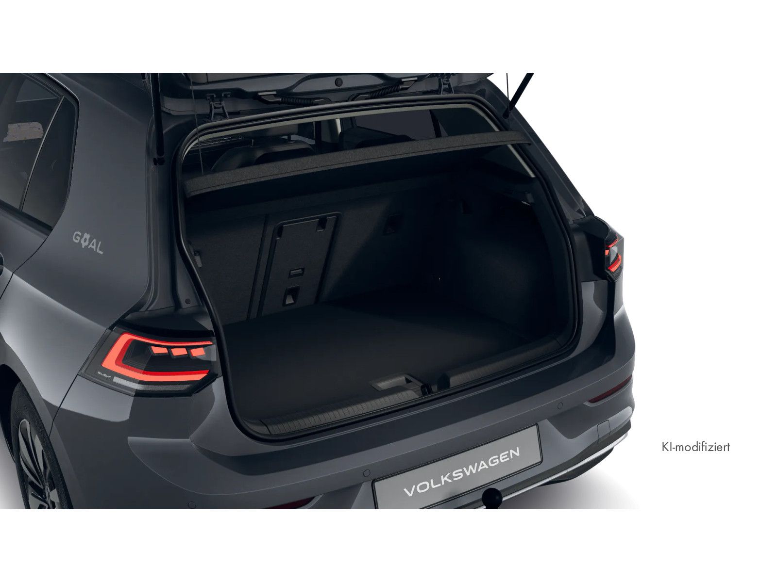 Volkswagen Golf - Bild 9