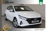 Hyundai i20 Select Mild-Hybrid *PDC*Sitzhz*DAB*Lenkradhz - Hyundai i20 in Halle