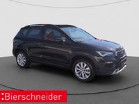 Seat Ateca - Vorschau Bild 3