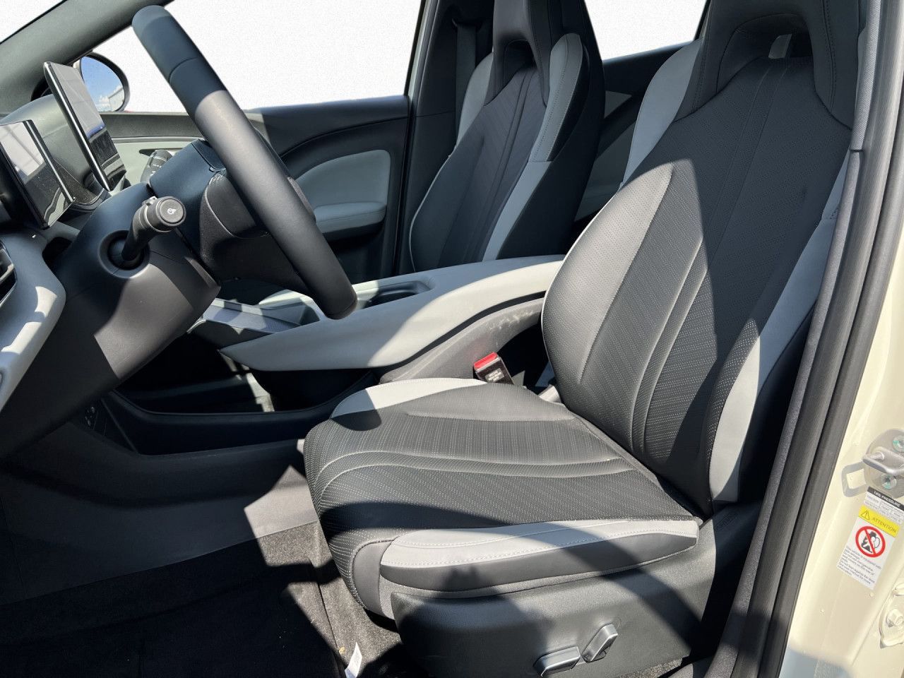 BYD DOLPHIN SURF